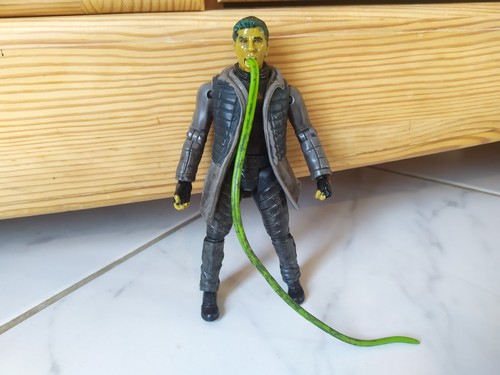Marvel legends toad crapaud - marvel,