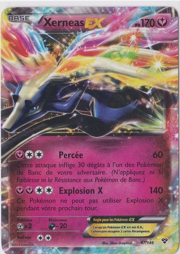 Xerneas 97 146 - xerneas,