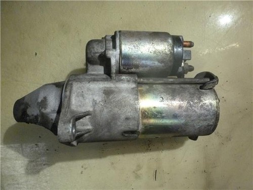 96550792 moteur démarrage - 96550792,