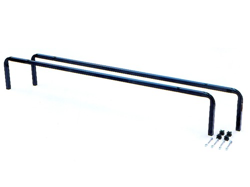Pieds lit gigogne pour - pieds, de