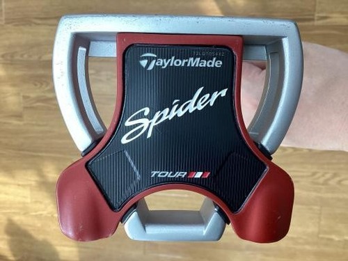 Taylormade spider tour - taylormade,