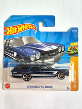 MINIATURE HOT WHEELS 1/64