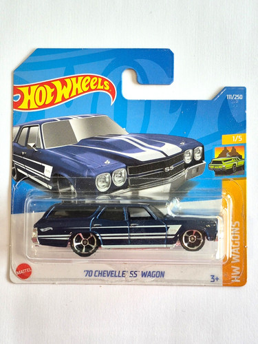 Miniature hot wheels - hot,