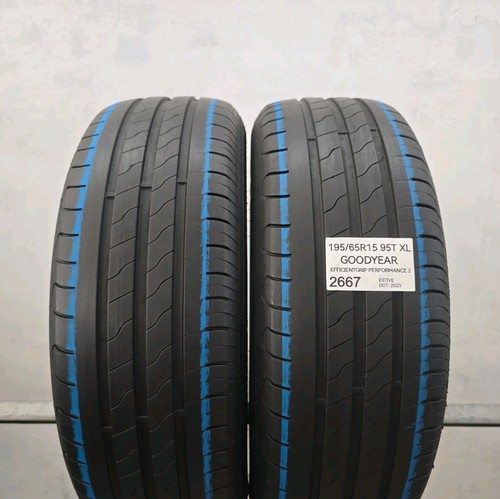 Pneus estive 195 r15 95t - pneus, 195/65