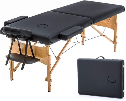 Portable massage table - portable, 24