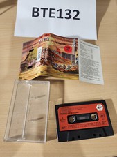 Cassette audio RONDO VENEZIANO