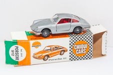 Nacoral Chiqui Cars Porsche