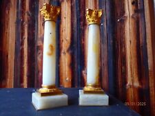 Beaux petits Pieds de lampes