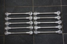 Bras JIELDE 25cm + visserie et