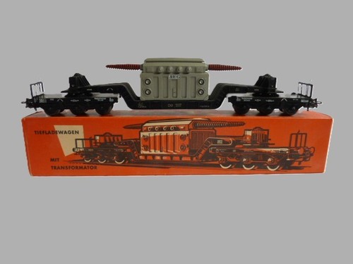 Marklin wagon chariot - marklin,