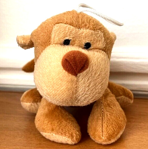 Adorables peluche singe - adorables,