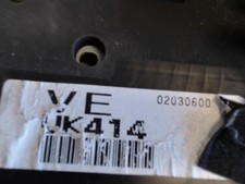 Compteur NISSAN PICK-UP 3