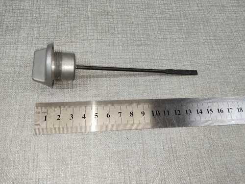 Jauge huile honda - honda, cb125k2