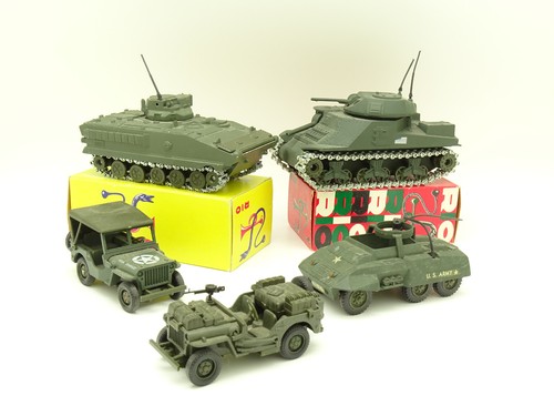 Solido militaire armée - armée,