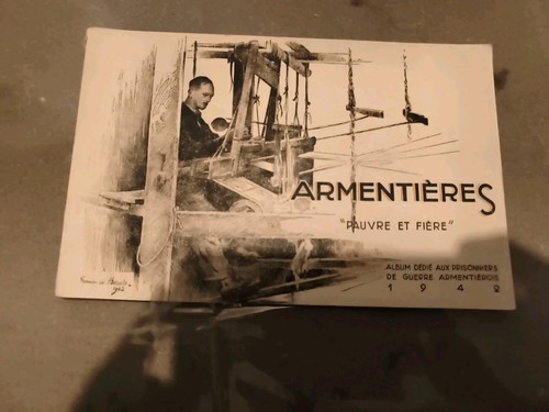 Armentières pauvre fière - armentières,