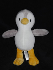 🐧Peluche doudou pingouin