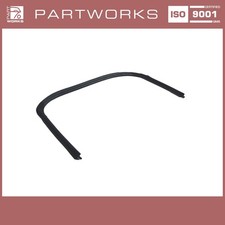 Gasket Targa Bracket for