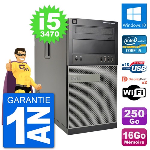 Tour dell 7010 intel - tour,