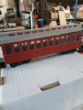 BACHMANN VOITURE VOYAGEUR G