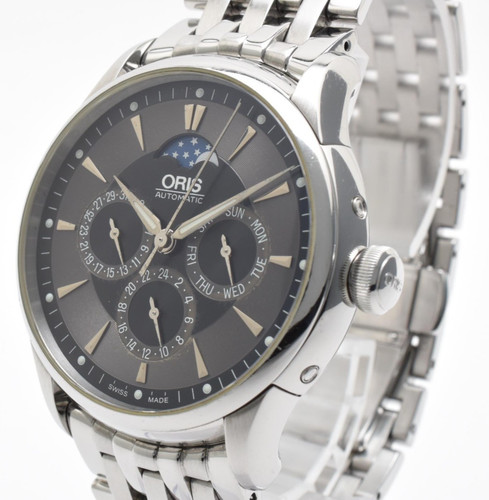 Montre homme oris artelier - homme,