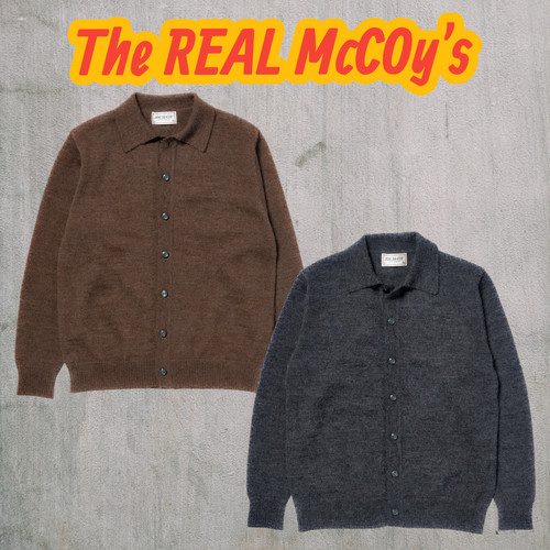The real mccoy mc25111 - real,