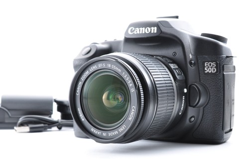 Objectif canon eos 50d zoom - objectif,