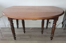 Table style Louis Philippe