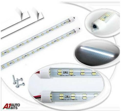 12v led tube - led,