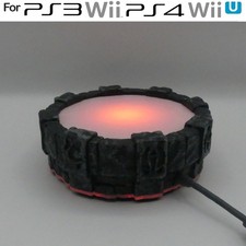 Skylanders Portal for PS3, PS4, Wii, Wii U - Model 0000502