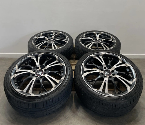 Jantes barracuda mini r56 - ✅4,