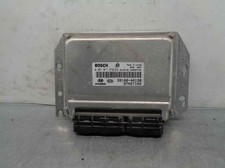 391004A130 boîtier moteur uce pour HYUNDAI H 1 2.5 CRDI CAT 1999 3269701
