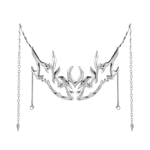 Masque mascarade cyberpunk - masque,