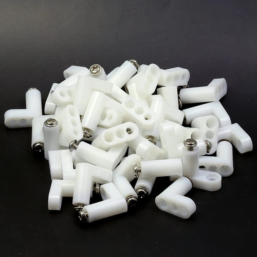 Support en plastique - support,