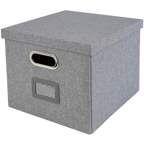 Boîte rangement avec - boîte,