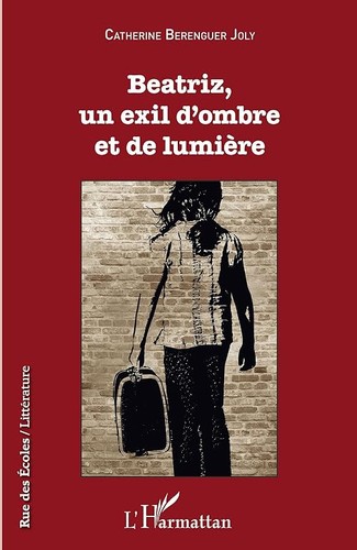 Beatriz exil ombre et - un,