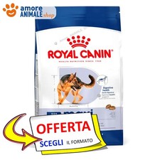 Royal Canin Chien → Adult