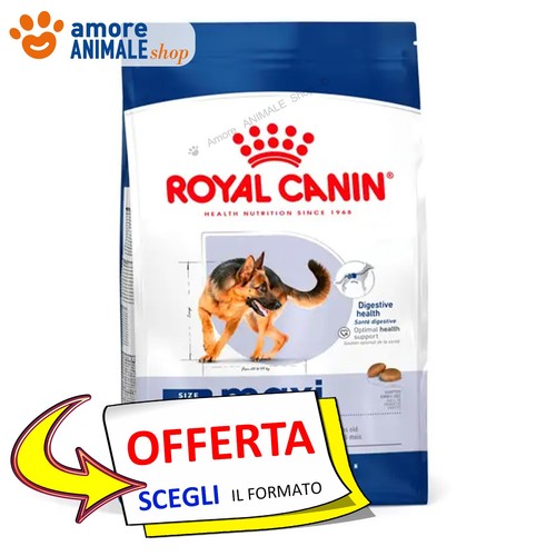 Royal canin chien adult - →,