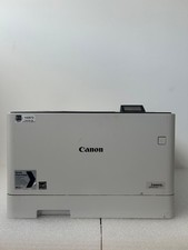 Imprimante Canon i-SENSYS