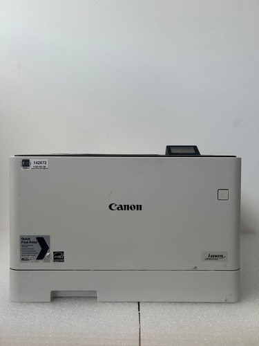 Imprimante canon sensys - imprimante, i-sensys