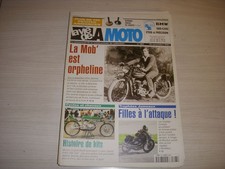 LA VIE DE LA MOTO LVM 303