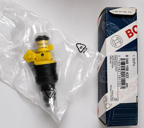 Injecteur bosch 0280150423 - bosch,