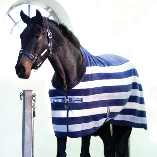 Horseware rambo deluxe - horseware, fleece