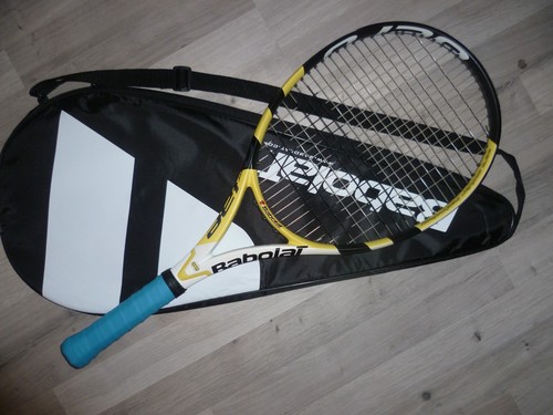 Raquette tennis babolat - tennis,