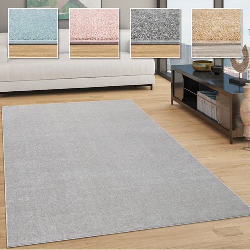 Tapis salon uni - tapis,