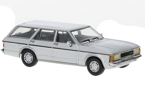 Ford granada mki turnier - ford,