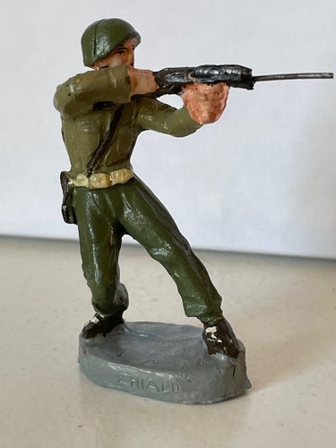 Chialu korean war - korean, american