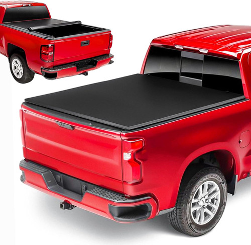 Soft roll truck - soft,
