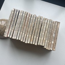 LOT DE 23 BD Les grands