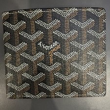 portefeuille homme cuir