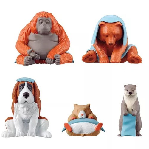 Ensemble types doubutsu - de,
